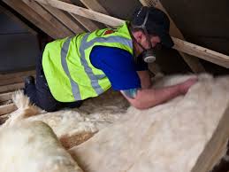 Best Radiant Barrier Insulation  in Mission Bend, TX