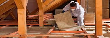 Best Attic Insulation Installation  in Mission Bend, TX